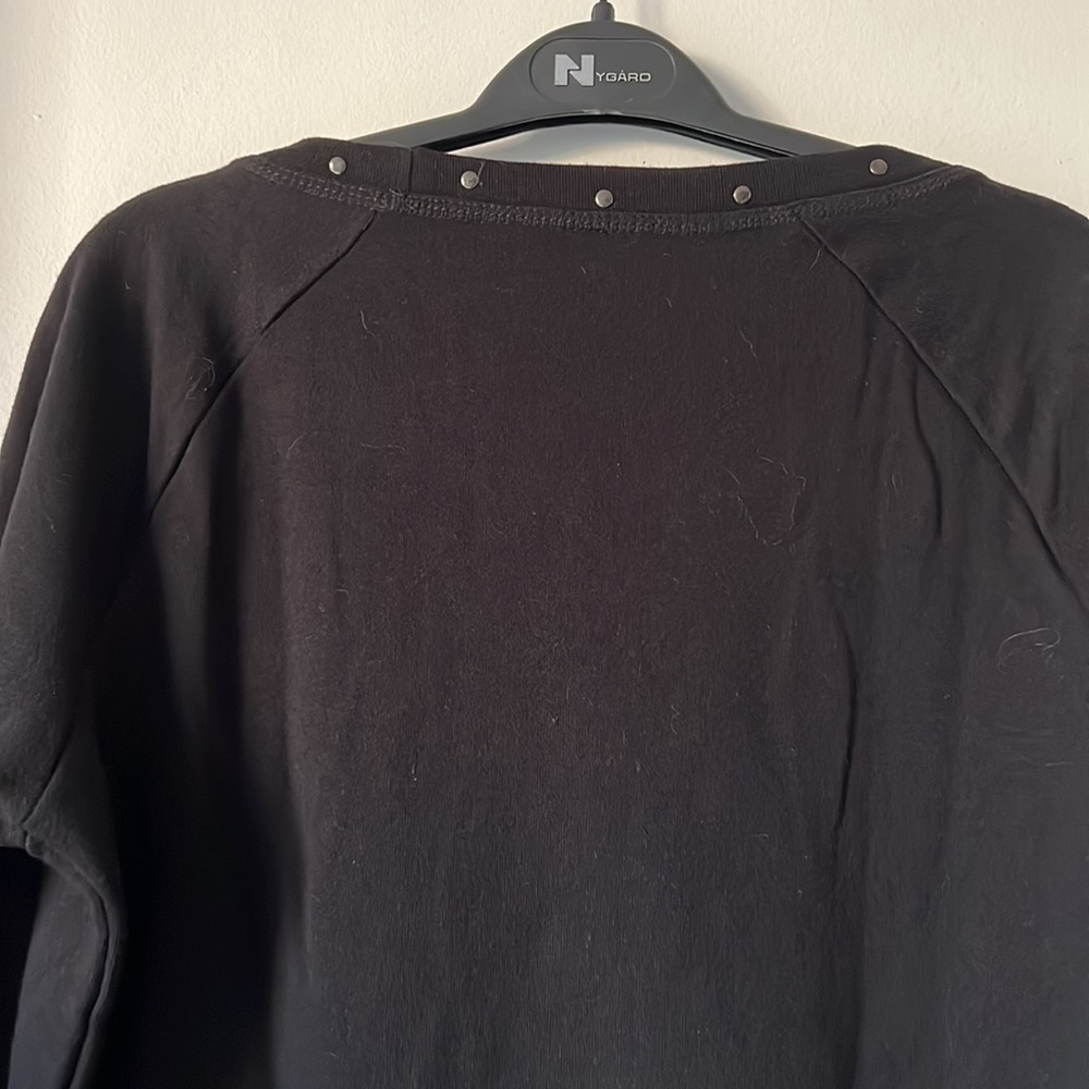 Styling Swearshirt! View 5